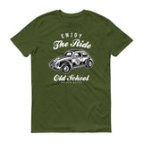 Enjoy The Ride - StereoTypeTees