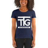 The Takeover Group Ladies' short sleeve t-shirt - StereoTypeTees