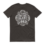 Psalms 27 - StereoTypeTees