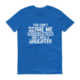 Police Officer with Daughter - StereoTypeTees