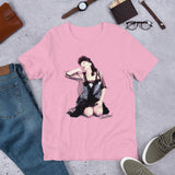 Toni Basil Lingerie (Light Colors)