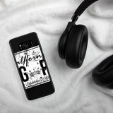 KNG PNZ Samsung Case - StereoTypeTees