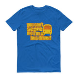 Fearless Bus Driver - StereoTypeTees