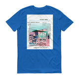 Santa Monica - StereoTypeTees