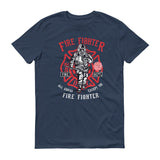 Fire Fighter Life - StereoTypeTees