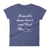 Juice (Ladies) - StereoTypeTees