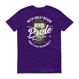 Beard Pride - StereoTypeTees
