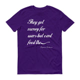 Heads Up - StereoTypeTees
