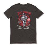Fire Fighter Life - StereoTypeTees