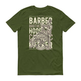 Barber Brotherhood - StereoTypeTees