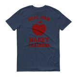 Real Men Marry Teachers - StereoTypeTees