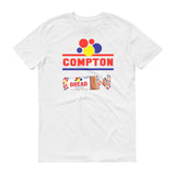 Compton Bread - StereoTypeTees