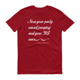 Get It Started - StereoTypeTees
