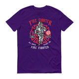 Fire Fighter Life - StereoTypeTees