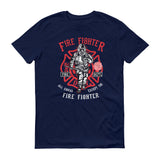 Fire Fighter Life - StereoTypeTees