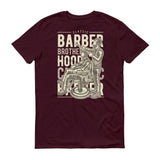 Barber Brotherhood - StereoTypeTees