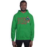 You're So Fine You Blow My Mind Hoodie