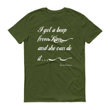 Good Day - StereoTypeTees