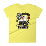 Roller Derby (Ladies) - StereoTypeTees