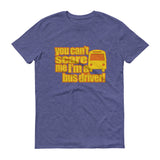 Fearless Bus Driver - StereoTypeTees