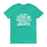 Police Officer with Daughter - StereoTypeTees
