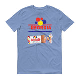 Georgia Bread - StereoTypeTees