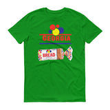 Georgia Bread - StereoTypeTees