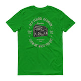 Boombox - StereoTypeTees