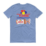 Florida Bread - StereoTypeTees