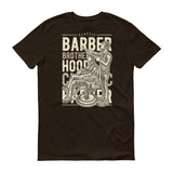 Barber Brotherhood - StereoTypeTees