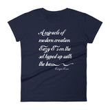 A Miracle (Ladies) - StereoTypeTees
