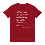 Lift Every Voice - StereoTypeTees