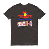 Chicago Bread - StereoTypeTees