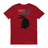 Not A Mascot - StereoTypeTees