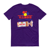 Illinois Bread - StereoTypeTees
