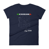 Mexizona (Ladies) - StereoTypeTees