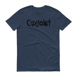 Coexist (Light Colors) - StereoTypeTees