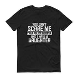 Police Officer with Daughter - StereoTypeTees
