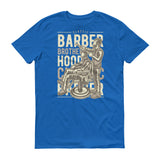 Barber Brotherhood - StereoTypeTees