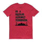Muslims Against Terrorism - StereoTypeTees