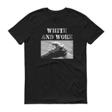 White & Woke - StereoTypeTees