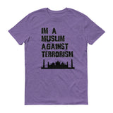 Muslims Against Terrorism - StereoTypeTees