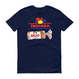 Indiana Bread - StereoTypeTees