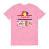 Dallas Bread - StereoTypeTees
