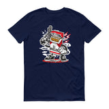Double Killer - StereoTypeTees