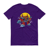 Optimus BoomBox - StereoTypeTees