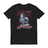 Classic Barbershop - StereoTypeTees