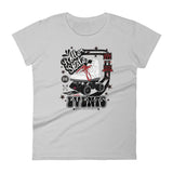 Roller Derby (Ladies) - StereoTypeTees