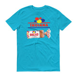 Indiana Bread - StereoTypeTees