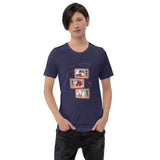 Toni Basil Tv Stack T